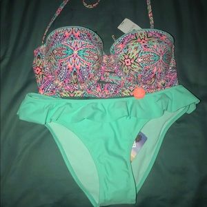 Swim Set